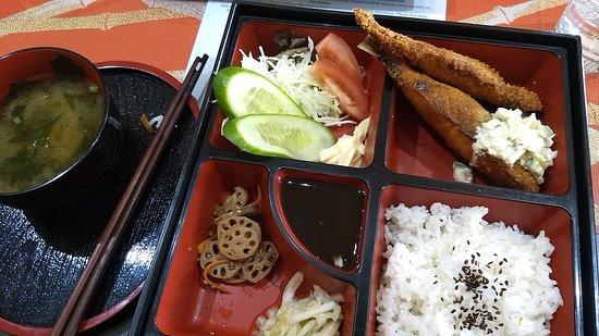 Japan Travel Cafe Azuki